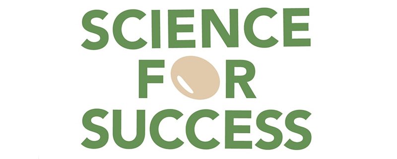 Science for Success Event
