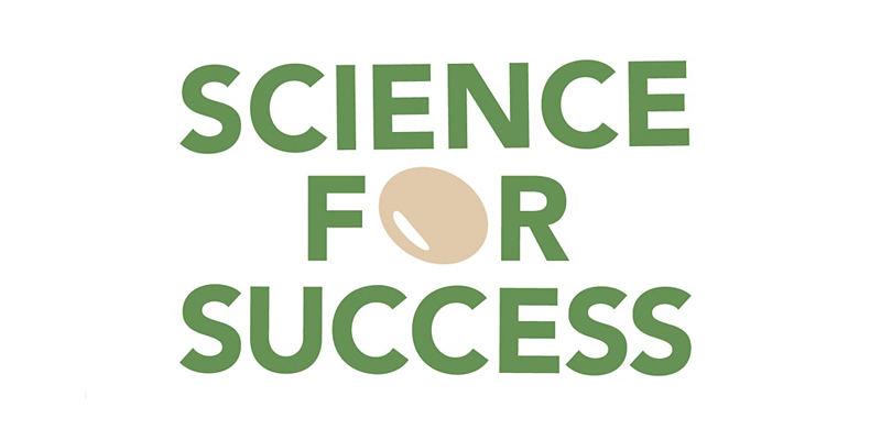 Science for Success Event